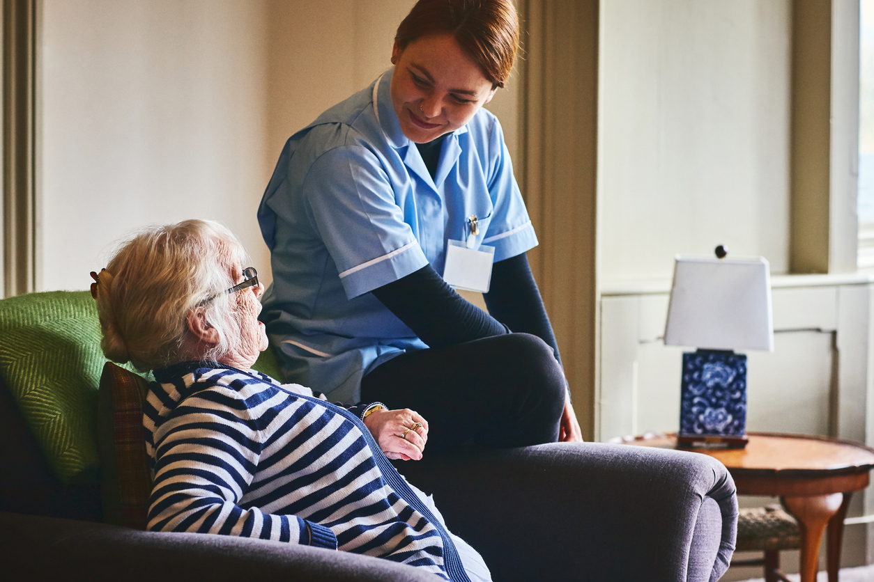 Care Home